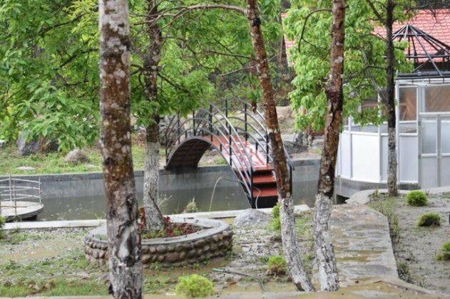 StayApart - Relling Ranjeet River Resort - Photo2