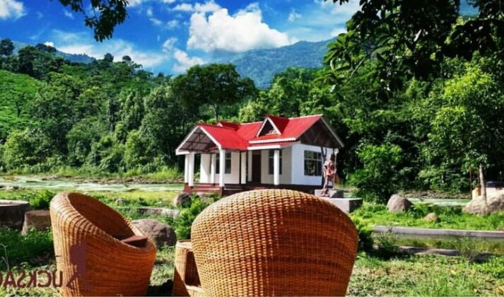StayApart - Relling Ranjeet River Resort - Photo3