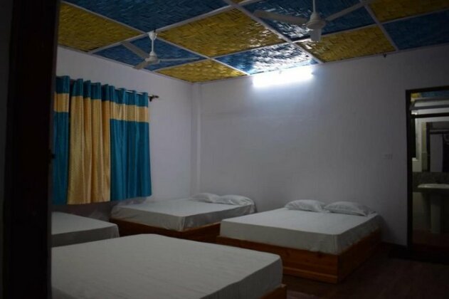 StayApart - Relling Ranjeet River Resort - Photo4