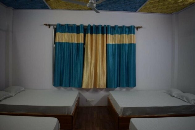 StayApart - Relling Ranjeet River Resort - Photo5
