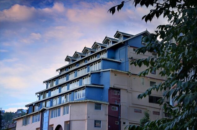 Sumi Yashshree Suites & Spa - Photo5