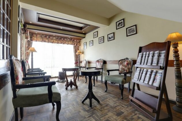 Summit Grace Hotel - Photo4