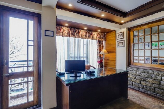 Summit Grace Hotel - Photo5
