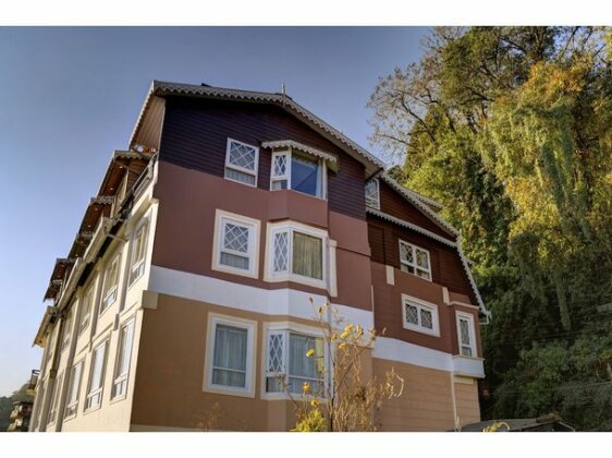 Summit Hermon Hotel & Spa - Photo2