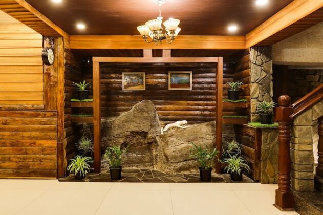Summit Hermon Hotel & Spa - Photo3