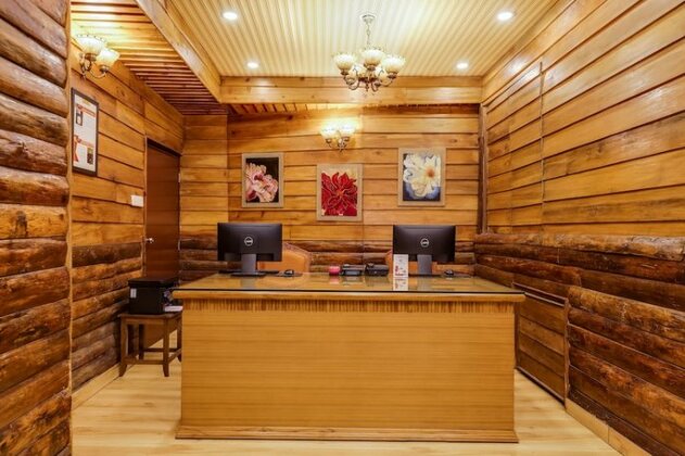 Summit Hermon Hotel & Spa - Photo4