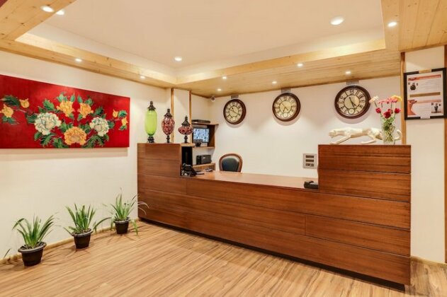 Summit Swiss Heritage Hotel - Photo5
