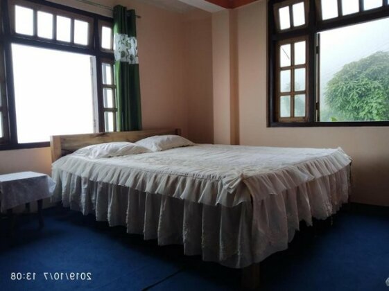 Tarewa heem homestay - Photo2