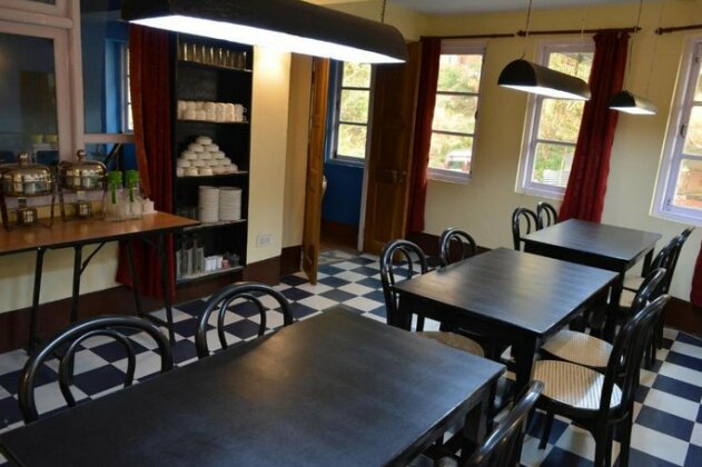 Tathagata Rooms - Photo2