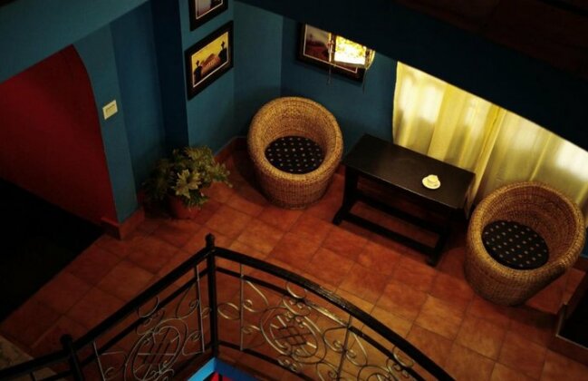 Tathagata Rooms - Photo3