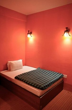 Tathagata Rooms - Photo4