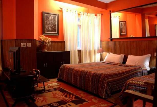 Tathagata Rooms - Photo5