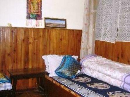 The Cozy Nest Homestay - Photo2