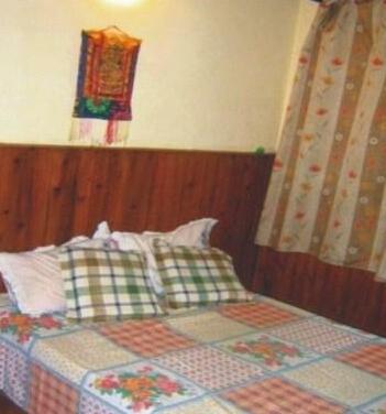 The Cozy Nest Homestay - Photo4