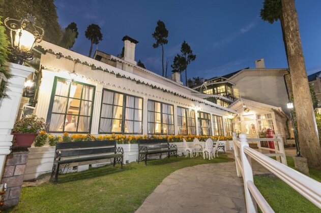 The Elgin Darjeeling - Photo2