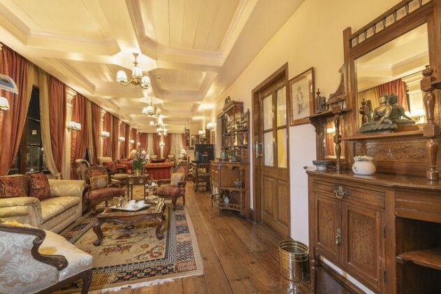 The Elgin Darjeeling - Photo3