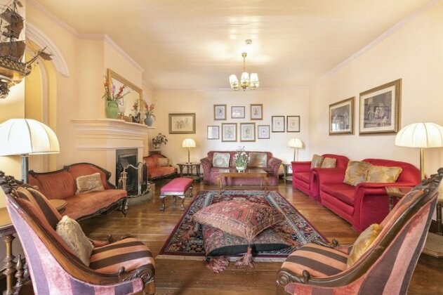 The Elgin Darjeeling - Photo4