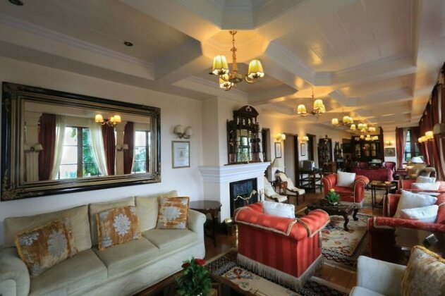 The Elgin Darjeeling - Photo5