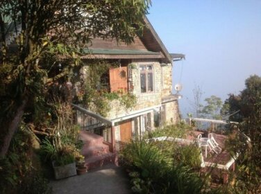 The English Cottage Darjeeling