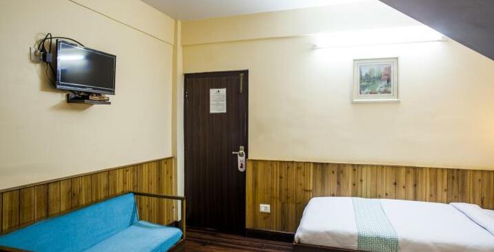 The Pinewood Hotel - Photo5