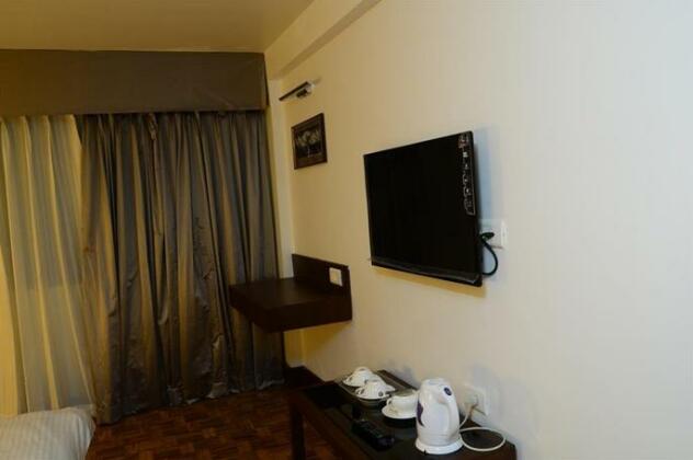The Retreat Darjeeling - Photo3