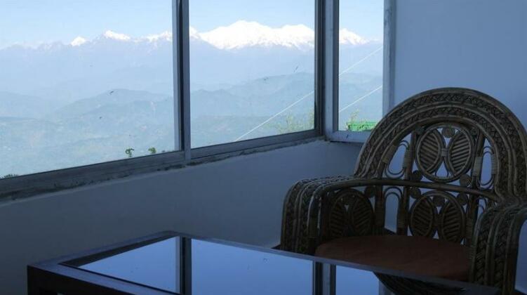 The Retreat Darjeeling - Photo4