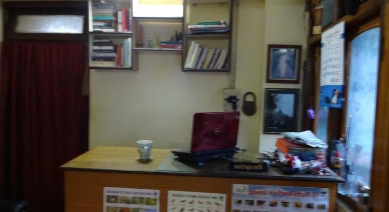 Three V Lodge - Photo2