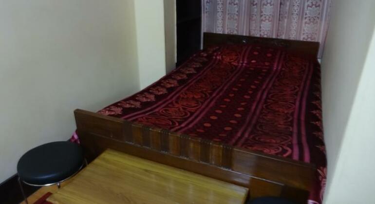 Three V Lodge - Photo5