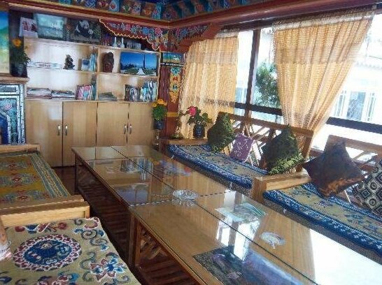 Tripvillas @ Golden Heights Enclave - Photo2