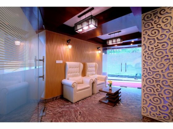 Udaan Hotel Zambala Retreat - Photo2