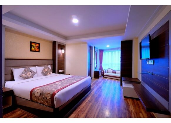 Udaan Hotel Zambala Retreat - Photo4