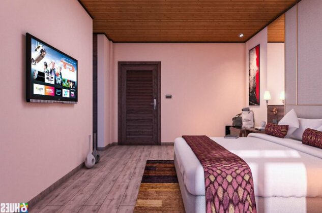 Udaan Nirvana Resort Darjeeling - Photo3