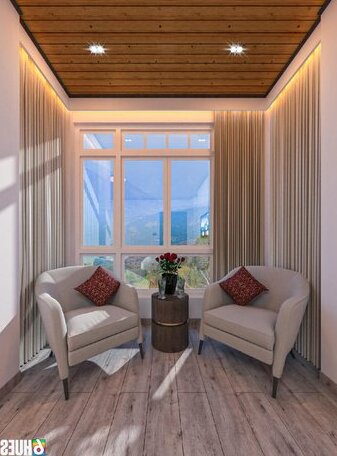 Udaan Nirvana Resort Darjeeling - Photo5