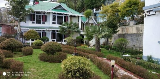 Udaan Nirvana Resort Darjeeling