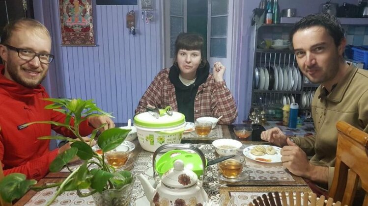 Vajra Kunj Homestay - Photo2