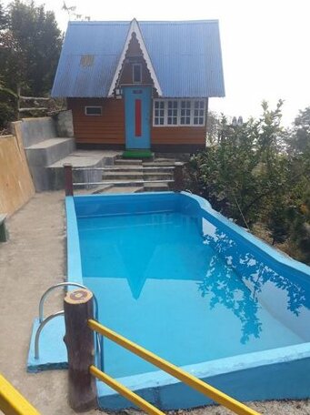 Vamoose Rainbow Valley Resort - Photo2