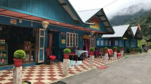 Vamoosetrail Sirikhola