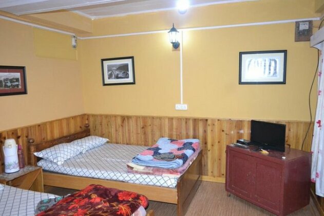 Vikkyz Homestay - Photo2
