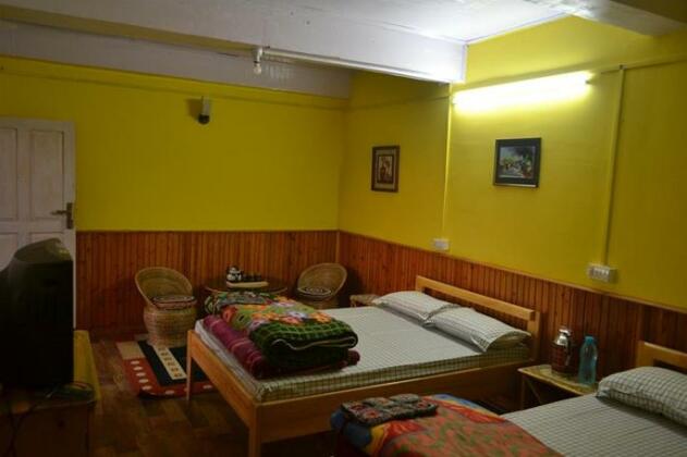 Vikkyz Homestay - Photo3