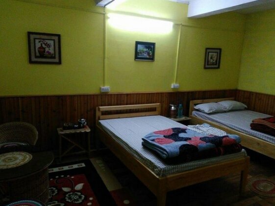 Vikkyz Homestay - Photo4