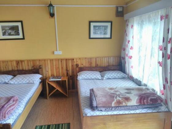 Vikkyz Homestay - Photo5
