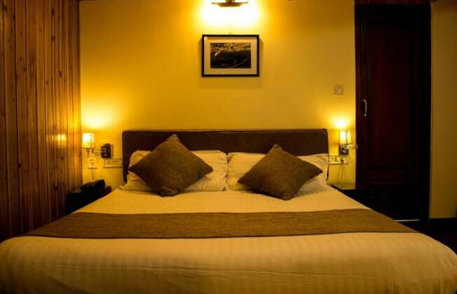 Villa Everest - Photo2