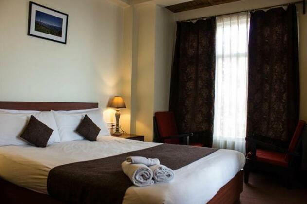 Villa Everest - Photo3
