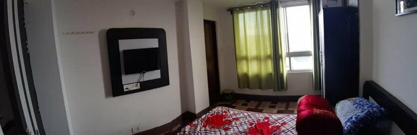 Vimala Lodge - Photo3