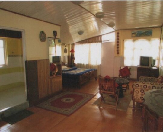 Viramma Villa - Photo3