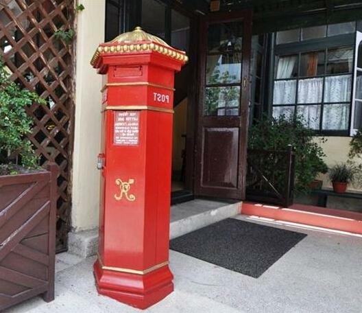 Windamere Hotel - Photo3