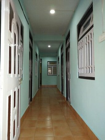 Zimba Happy Home Stay - Photo3