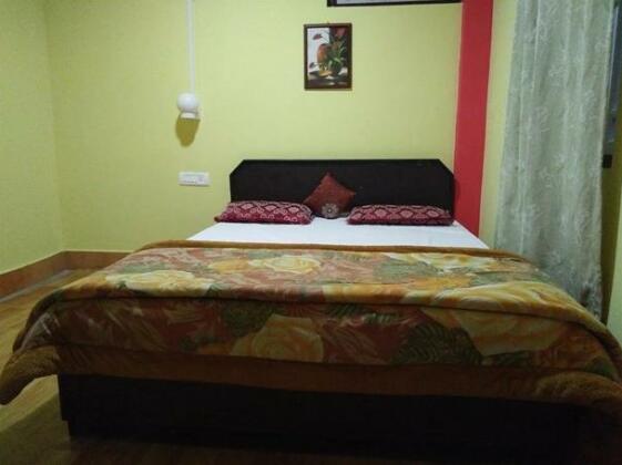 Zimba Happy Home Stay - Photo4
