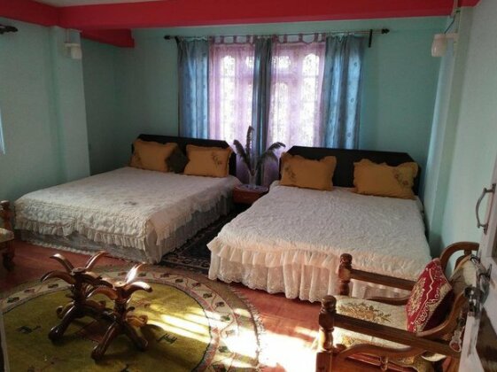 Zimba Happy Home Stay - Photo5
