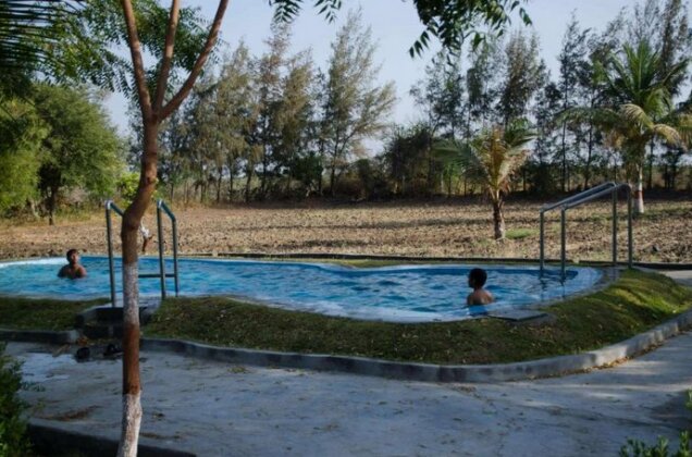 Bhavna Resort & Farm Dasada - Photo2